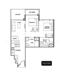 Leedon Green (D10), Condominium #588627471